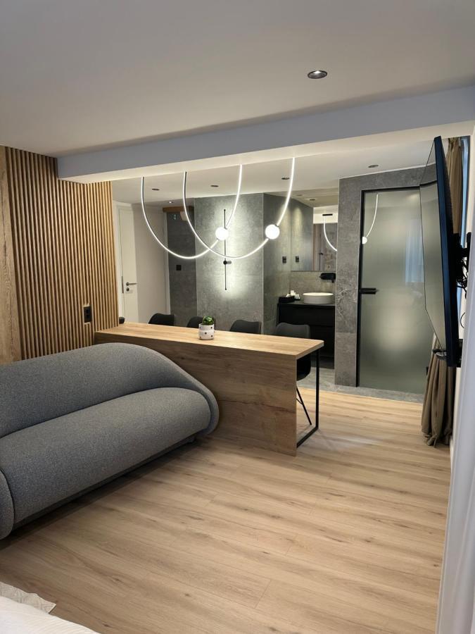 Harmony - Luxury Room 斯普利特 外观 照片