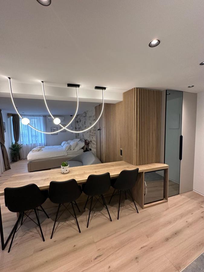 Harmony - Luxury Room 斯普利特 外观 照片